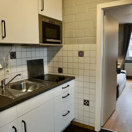 Austernperle Comfortable Ferienhaus *